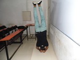 Yog competition